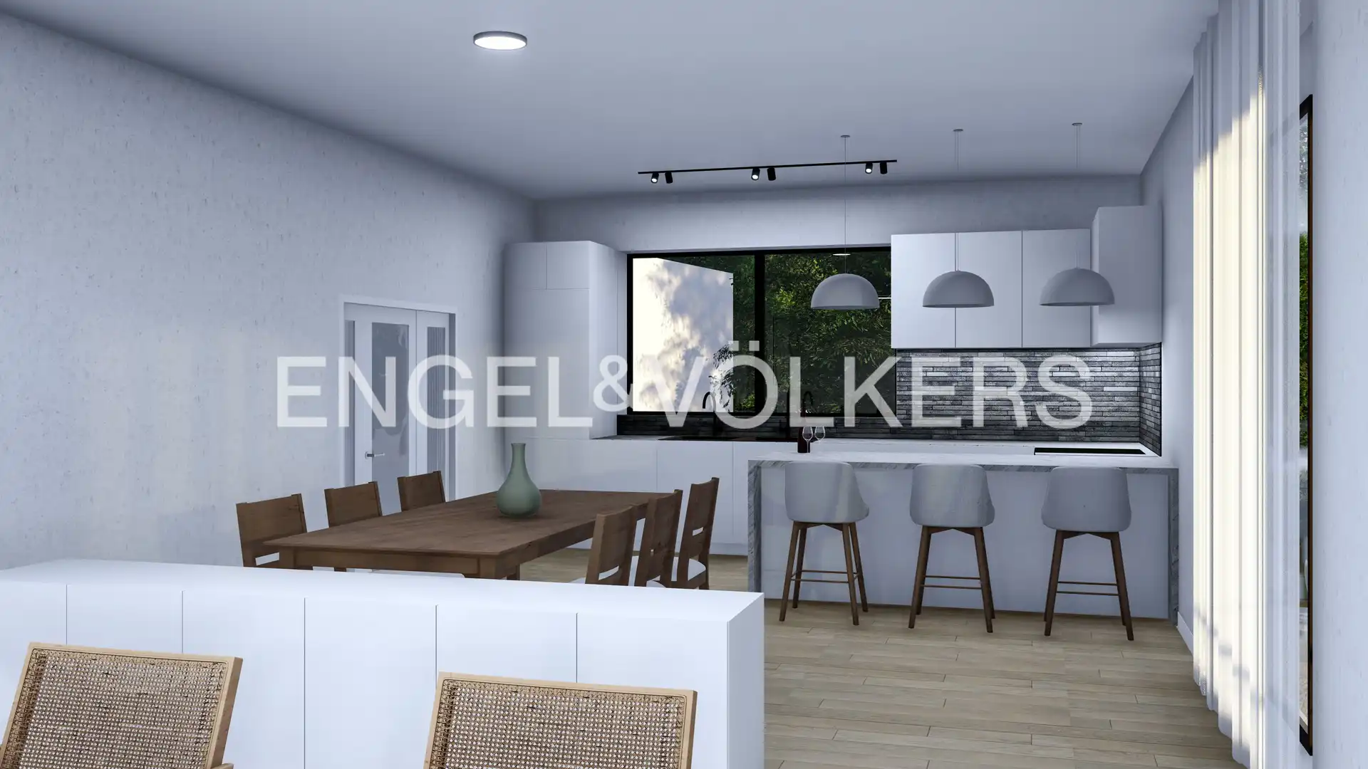 House with garden for sale in San Martín de Valdeiglesias, imagen 3