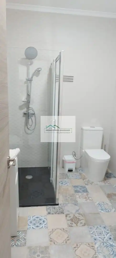 Baño de Casa o chalet en venta en Alarcón con Terraza