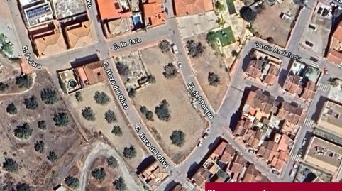 IMF GESTIÓN DE INMUEBLES vende parcelas urbanas en Viñuela