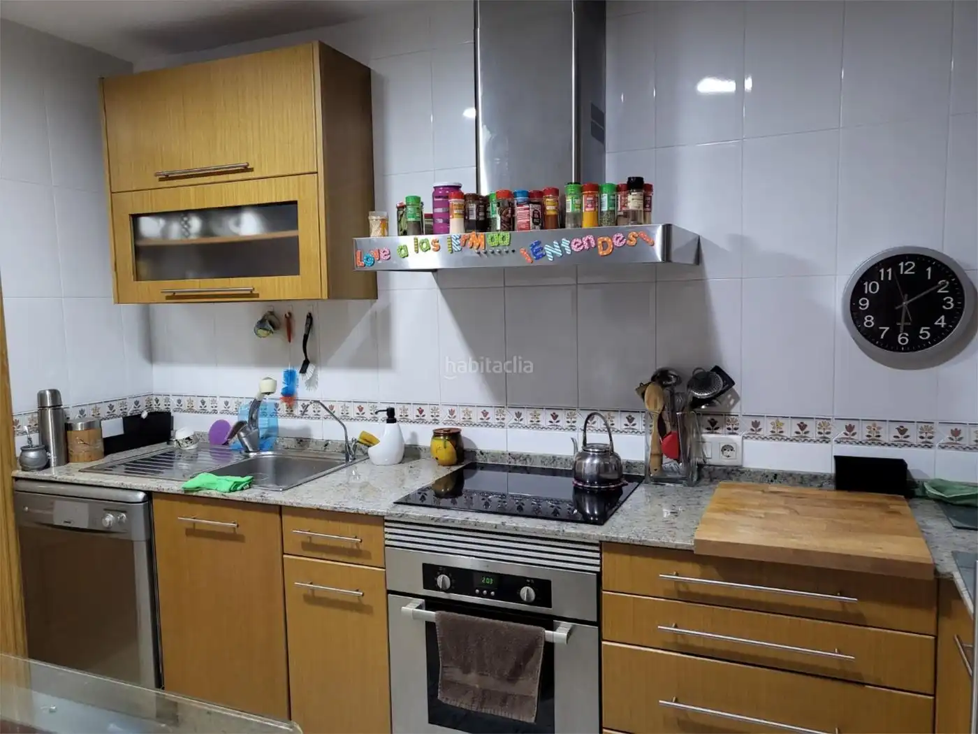 Wohnung mit Aufzug zum Verkauf in Calle Arcipreste Sánchez González 8, imagen 23