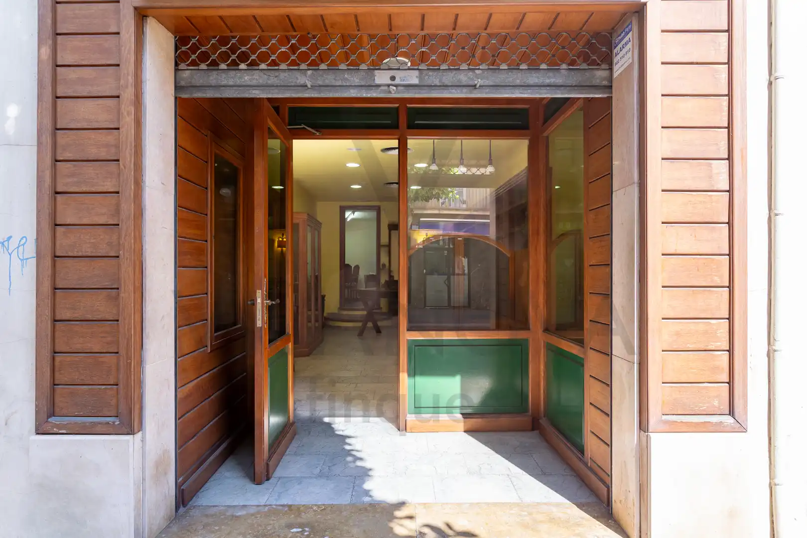 Locale commerciale in vendita a Raval de Robuster, imagen 16
