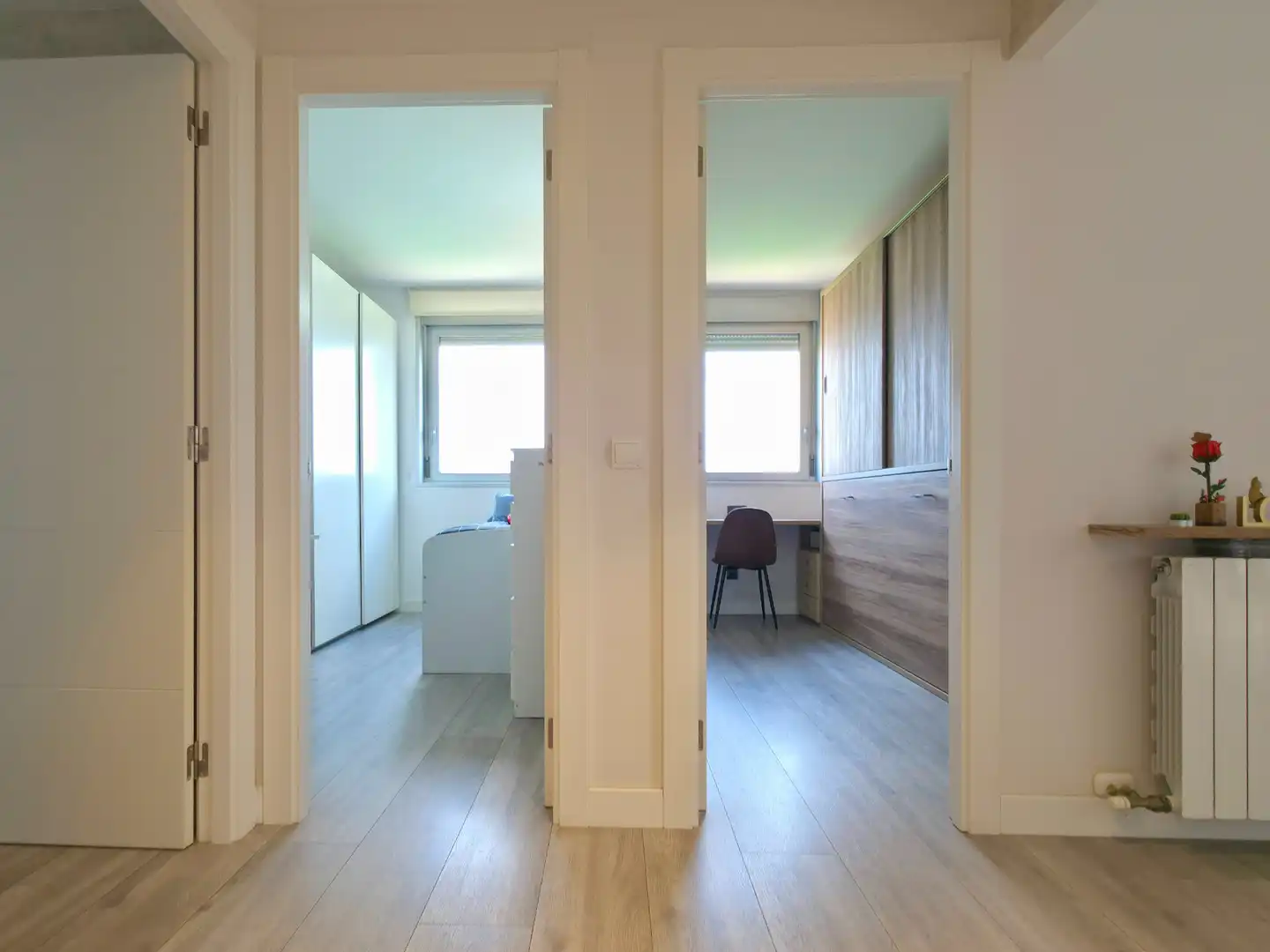 Piso en venta en Sant Andreu de la Barca con Aire acondicionado, Calefacción y Parquet