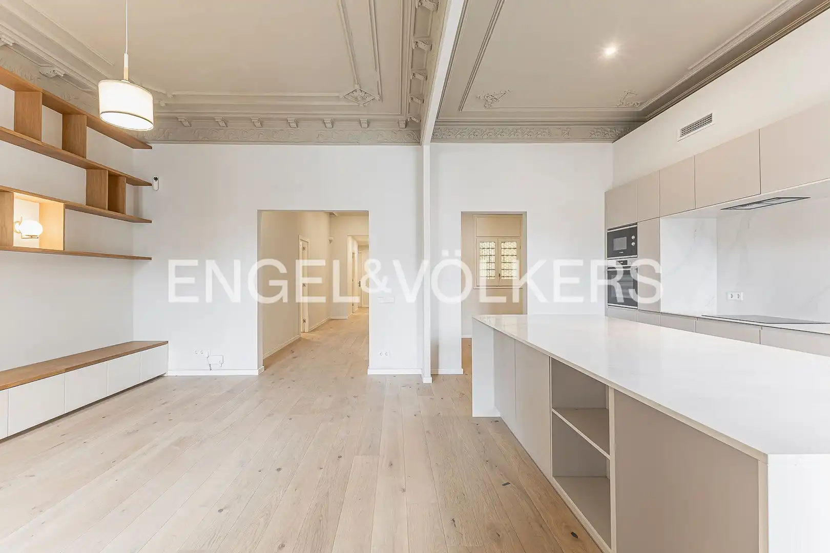 Flat with terrace for sale in Eixample, imagen 11