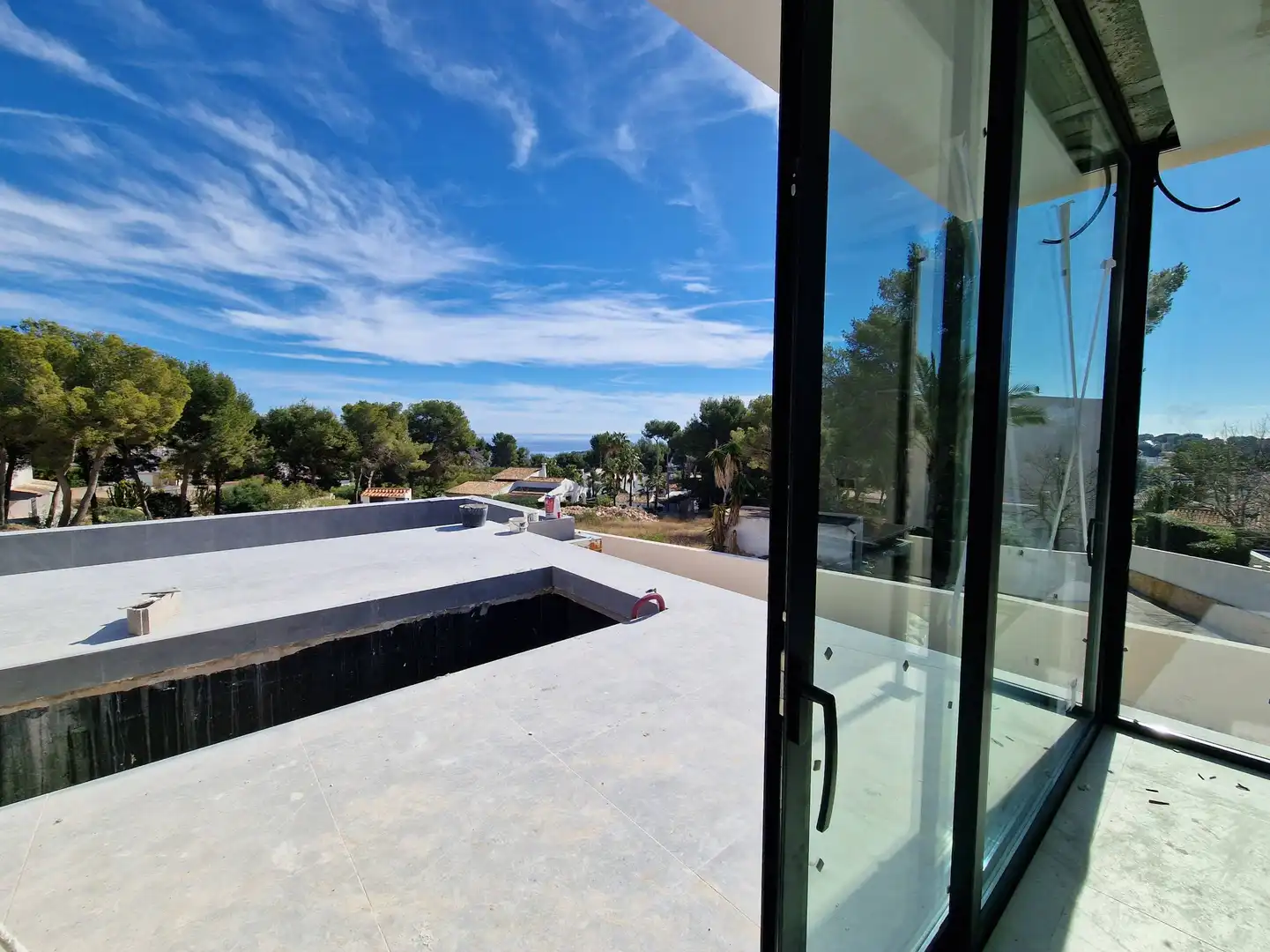 Chalet con piscina en venta en Moravit - Cap Blanc, imagen 31
