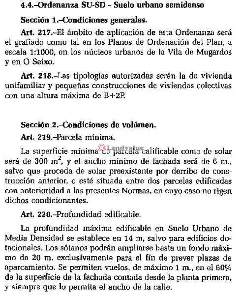 Terreni e lotti in vendita a Cuatro Ventos, imagen 16