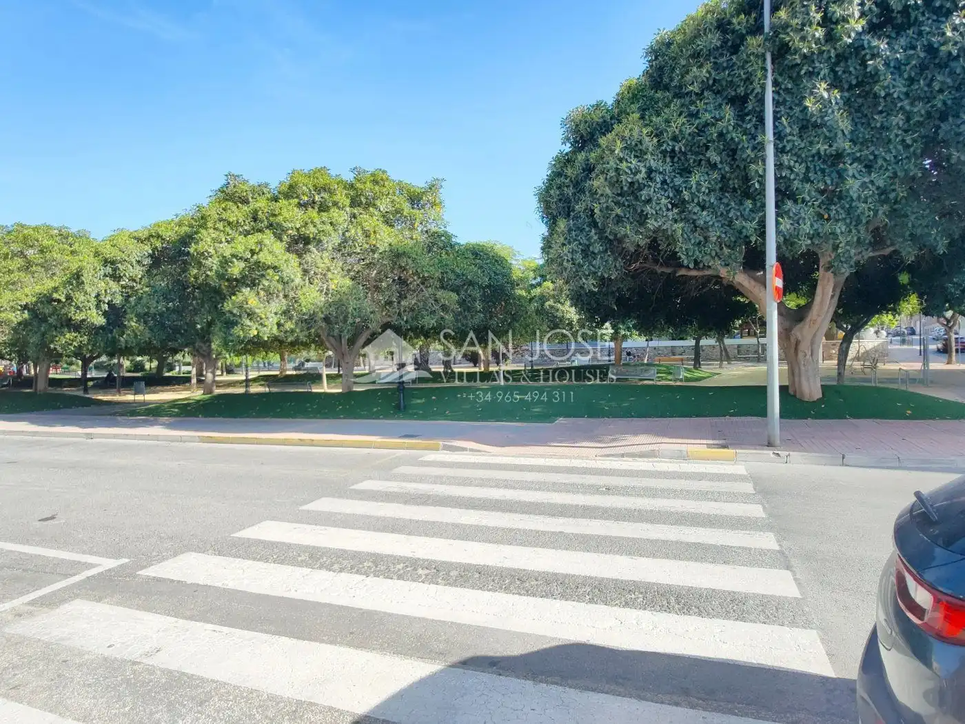Business premises to rent in Aspe Centro, imagen 5