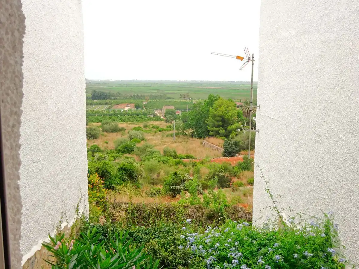 Adossat amb piscina en venda a Pego, imagen 6