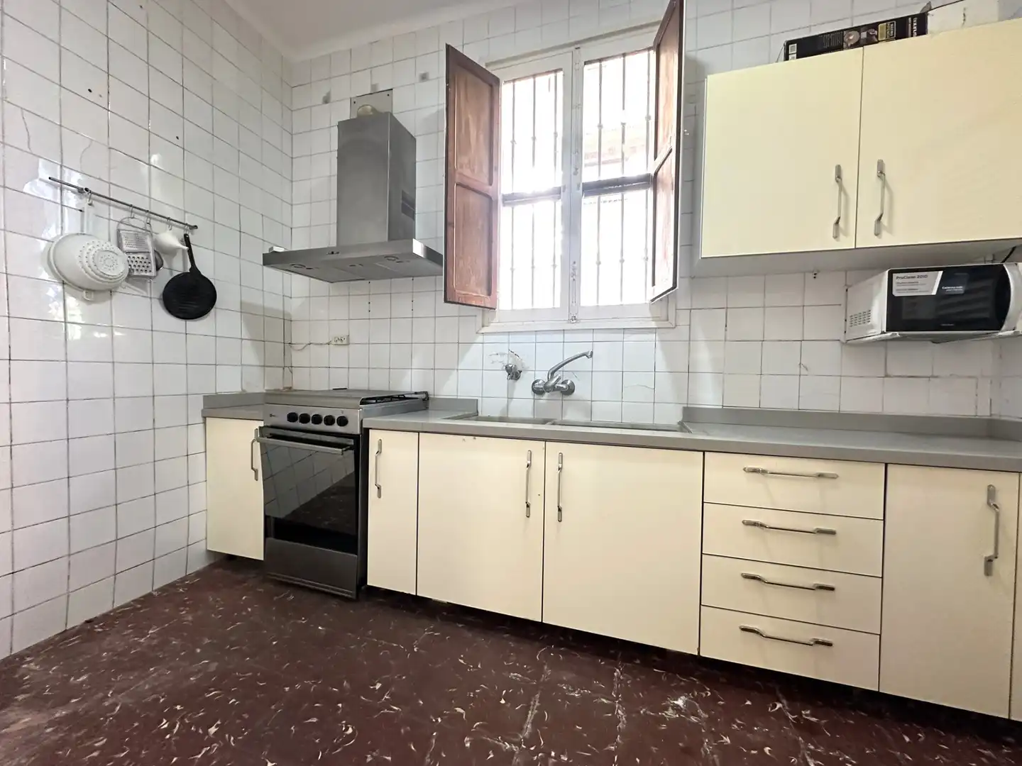 Cuina de Casa o xalet en venda en Paterna amb Aire condicionat, Terrassa i Traster