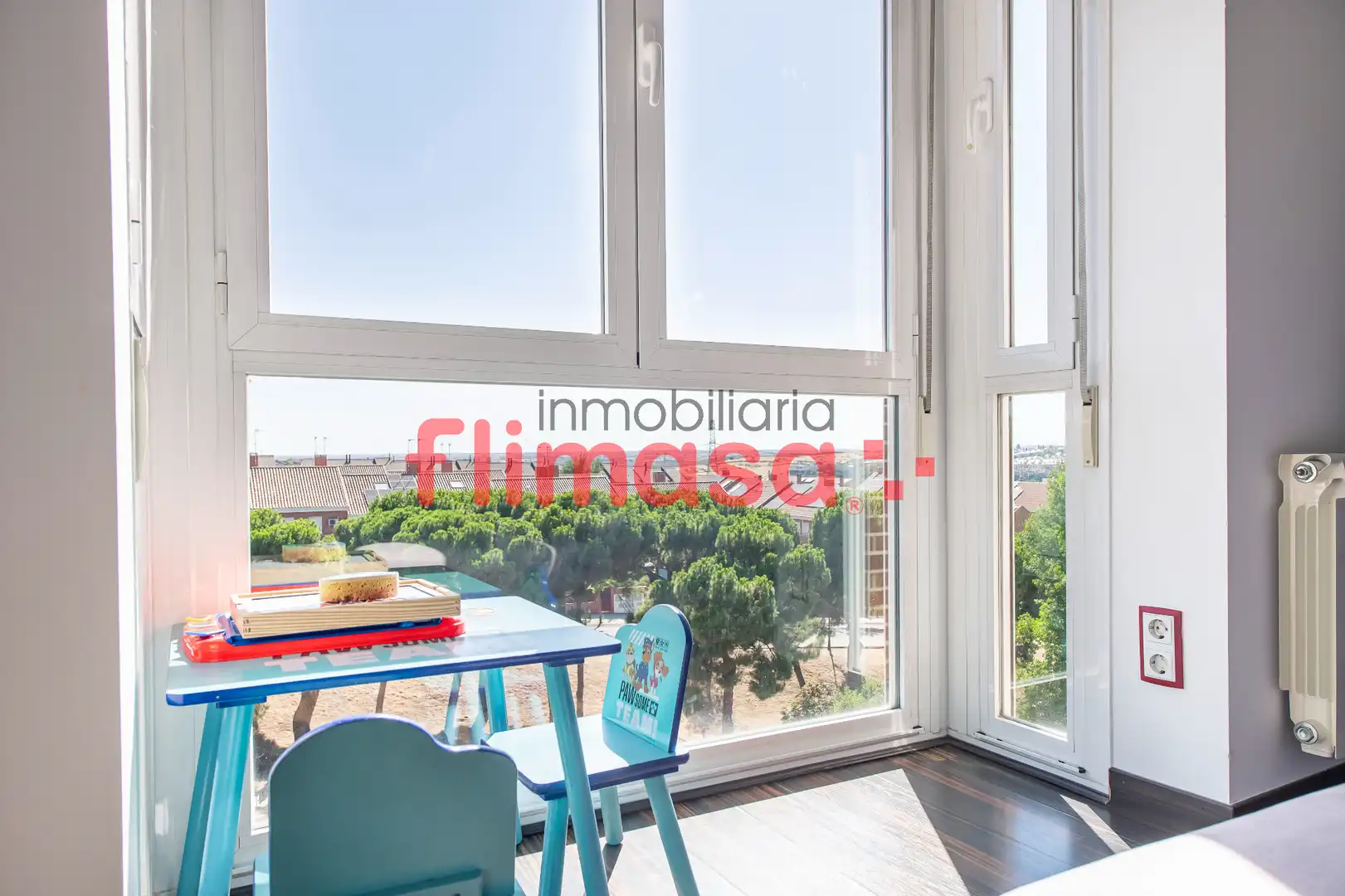 Duplex avec piscine à vendre à Calle de Gandía, imagen 13