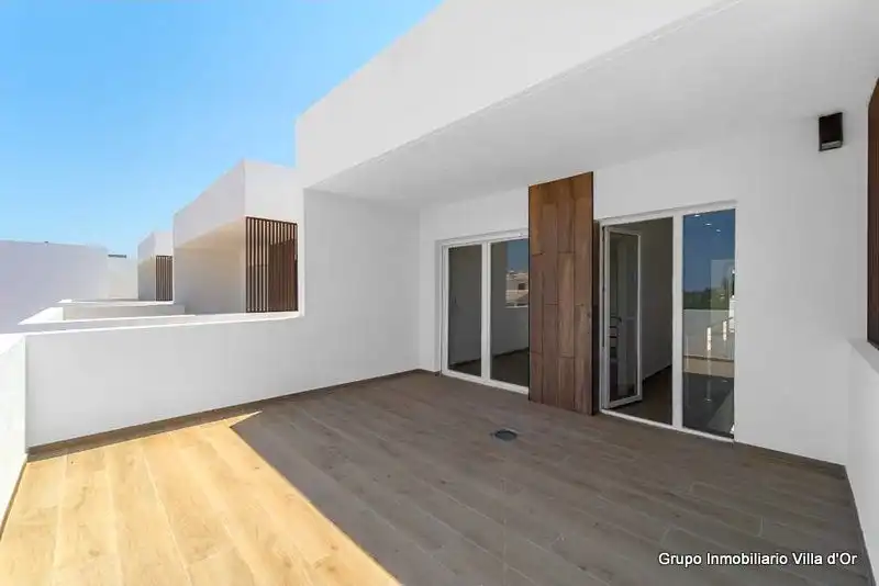 Casa amb piscina en venda a El Verger, imagen 17