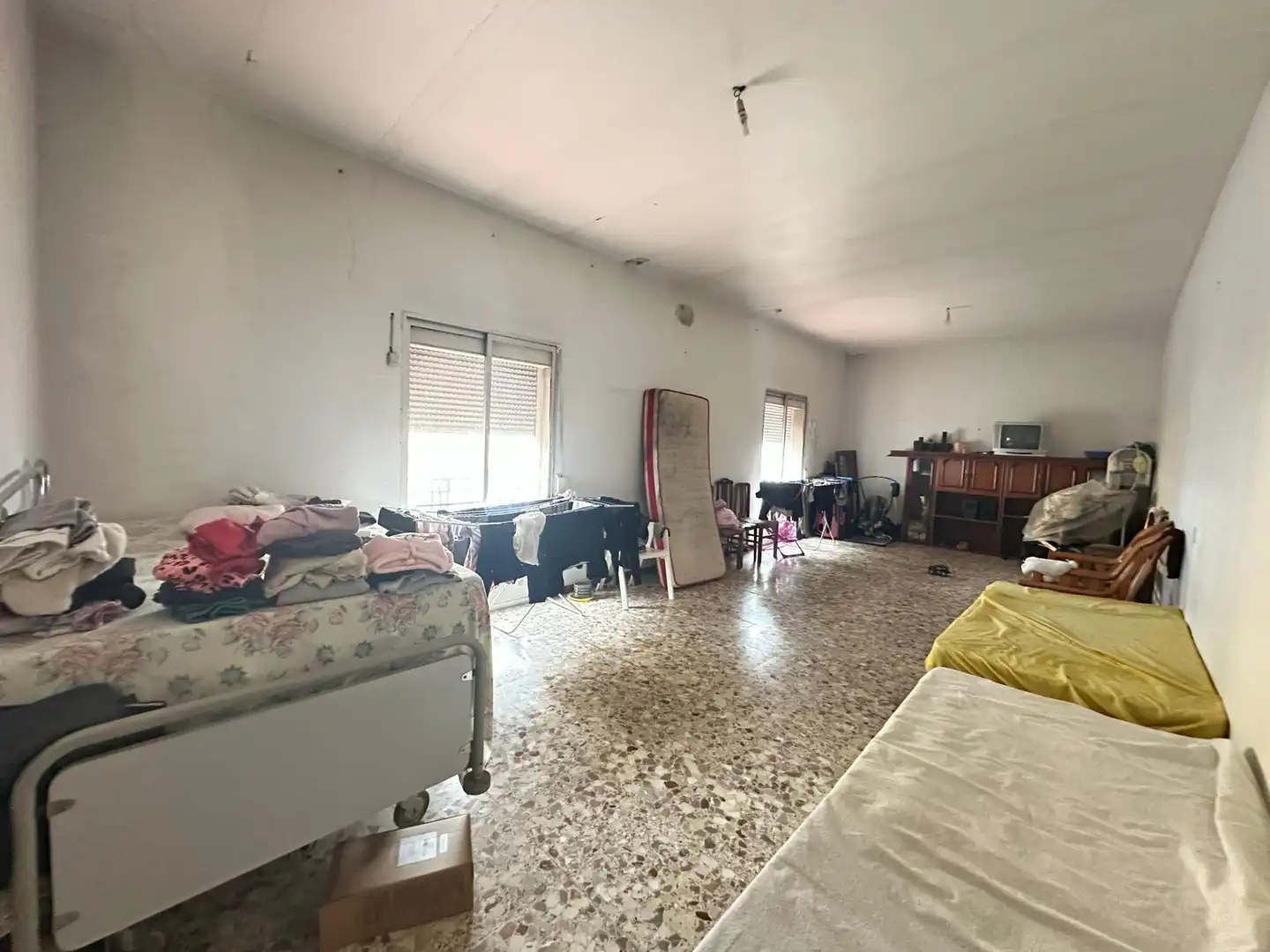 Living room of Detached homes for sale in Miguel Esteban