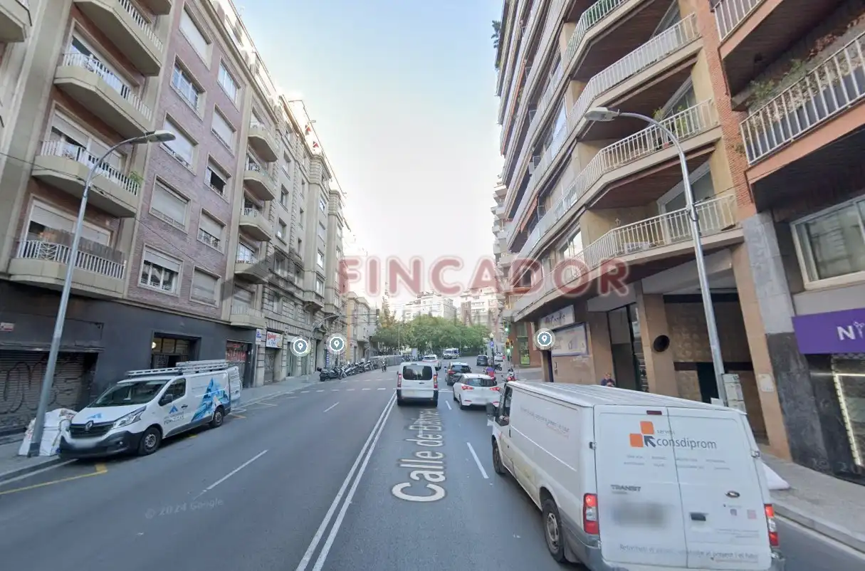 Penthouse with lift for sale in Carrer de Balmes, imagen 18