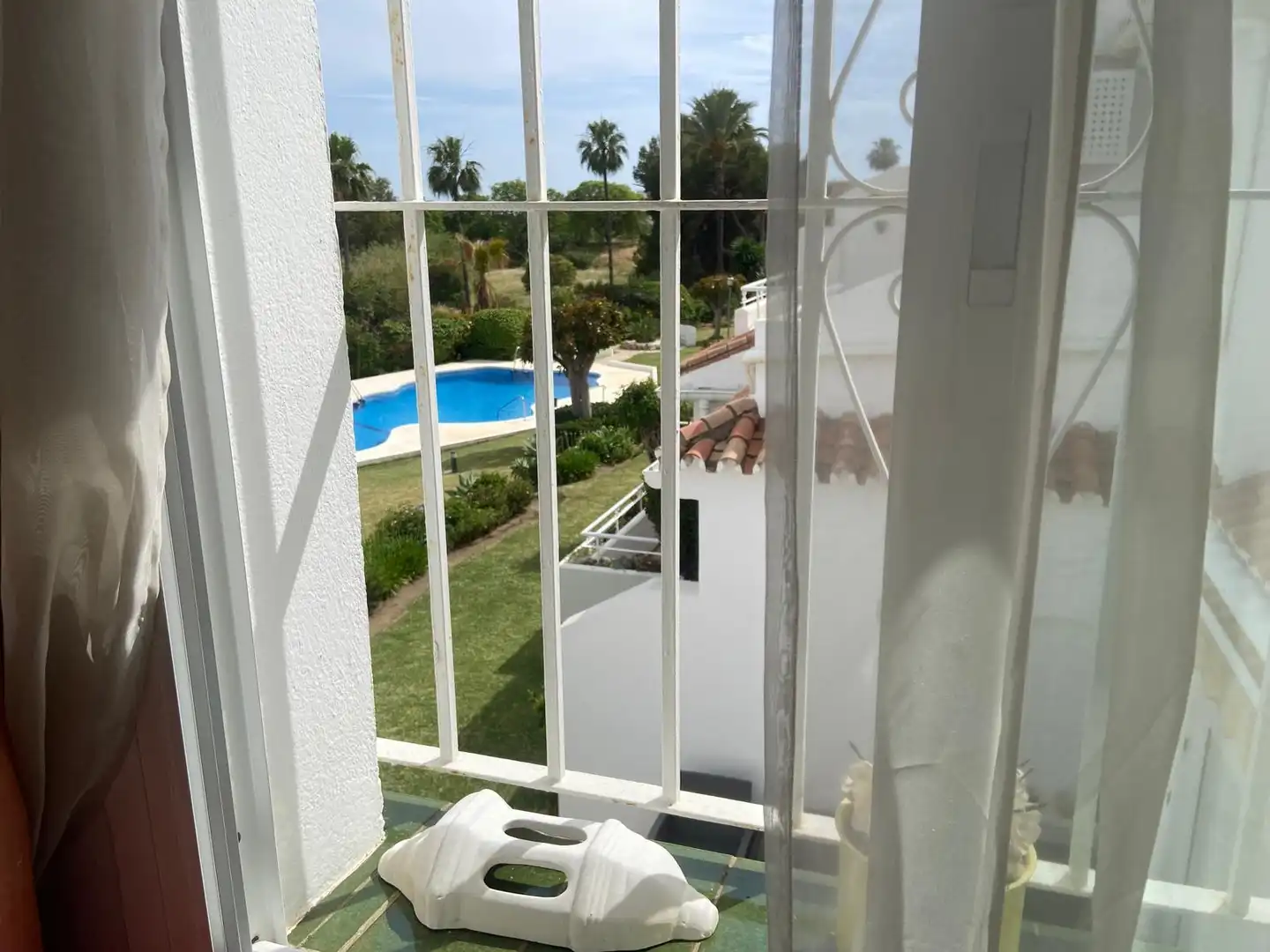 Apartament en venda a Paraiso - Barronal