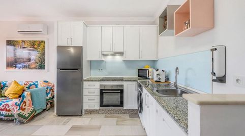 Foto 2 de Piso en venta en Riviera del Sol, Mijas