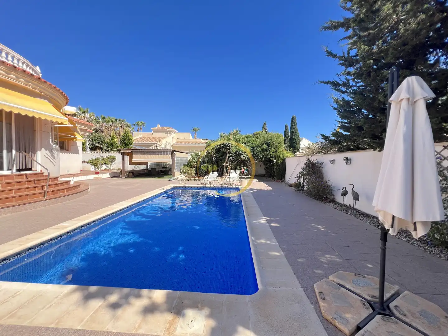 Casa con piscina en venta en Pedanías Oeste, imagen 14