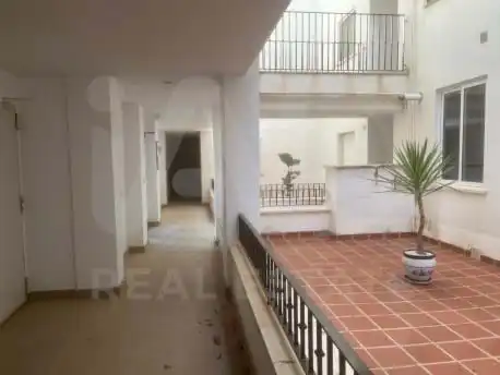 Garden of Flat for sale in Murcia  with Terrace and Swimming Pool
