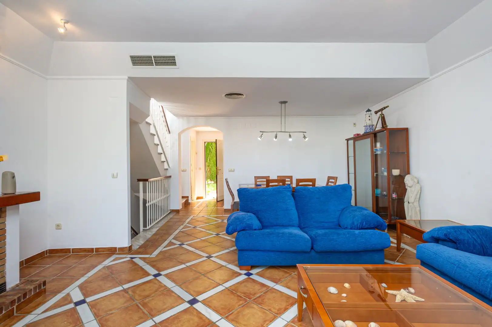 Casa adosada en venta en Lugar Urbanizacion Bahia Marbella, Bahía de Marbella