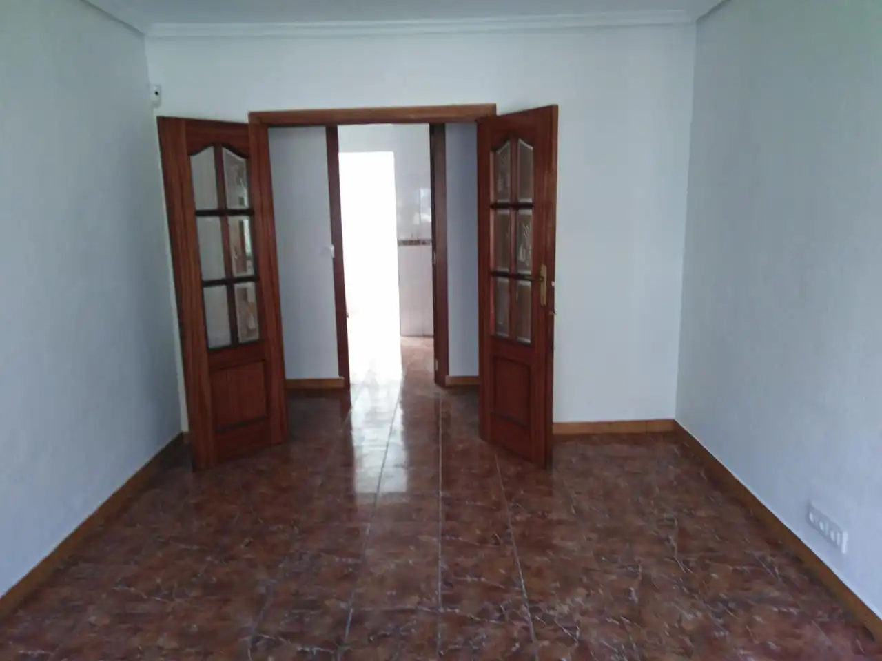 Planta baja en venta en Navalcarnero