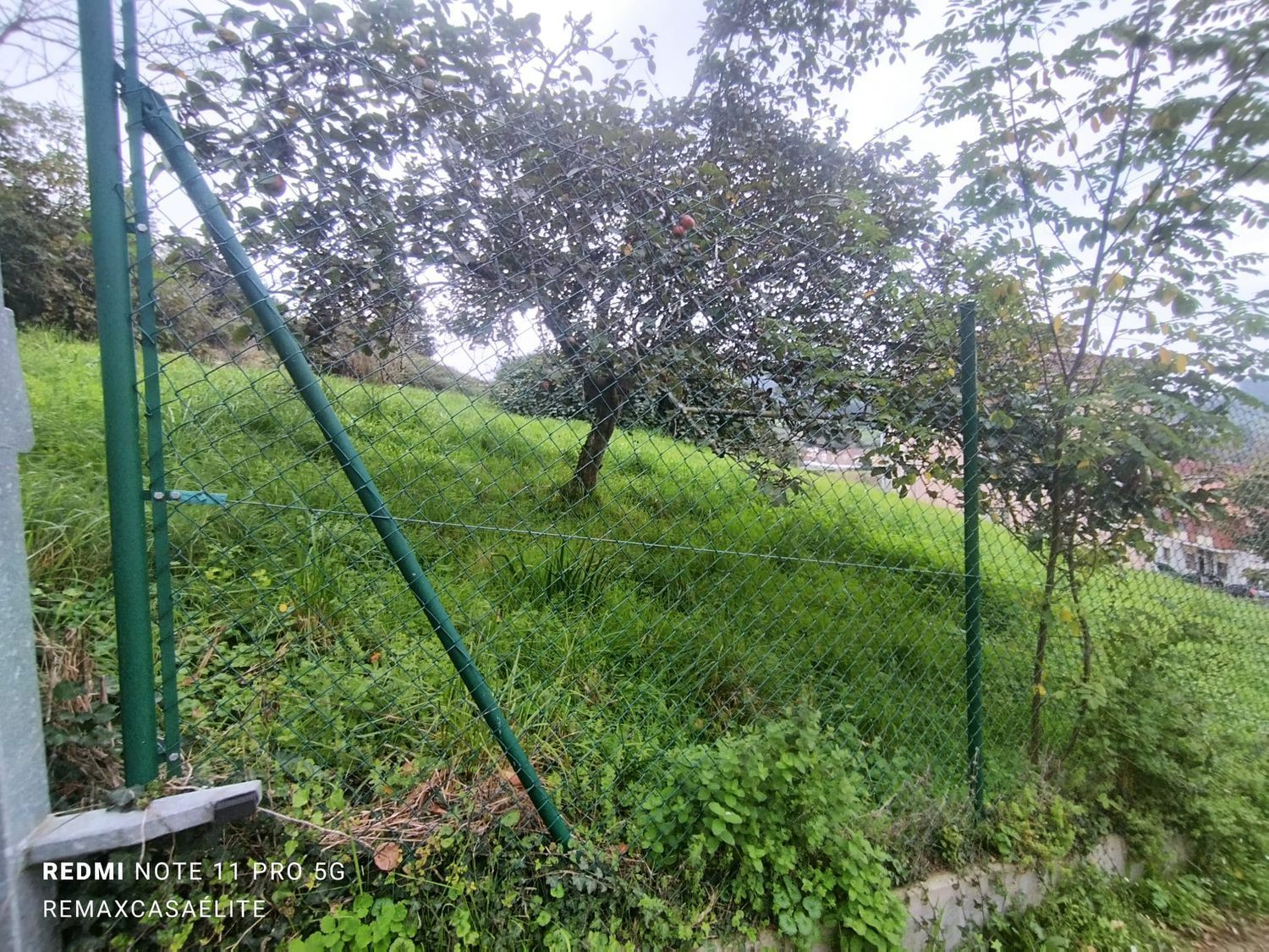 Residencial en venda en Pravia