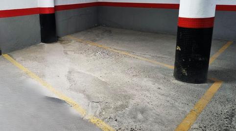 Photo 2 of Garage for sale in Calle Eugenio Salazar, Ciudad Jardín,  Madrid Capital