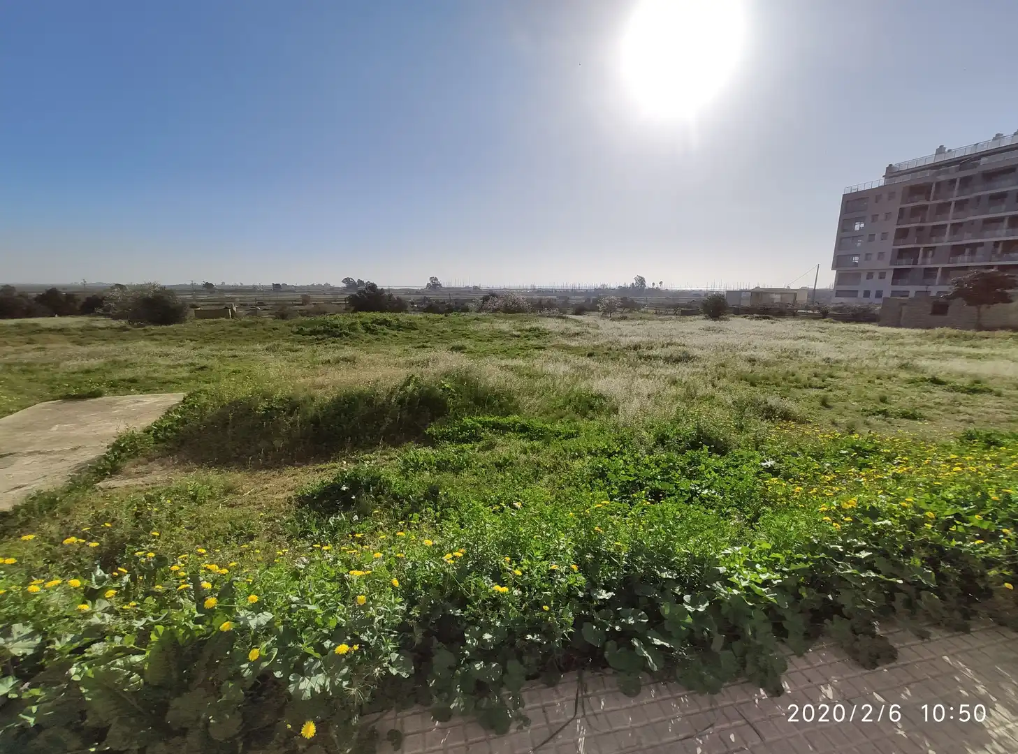 Residential land for sale in Nord, imagen 6