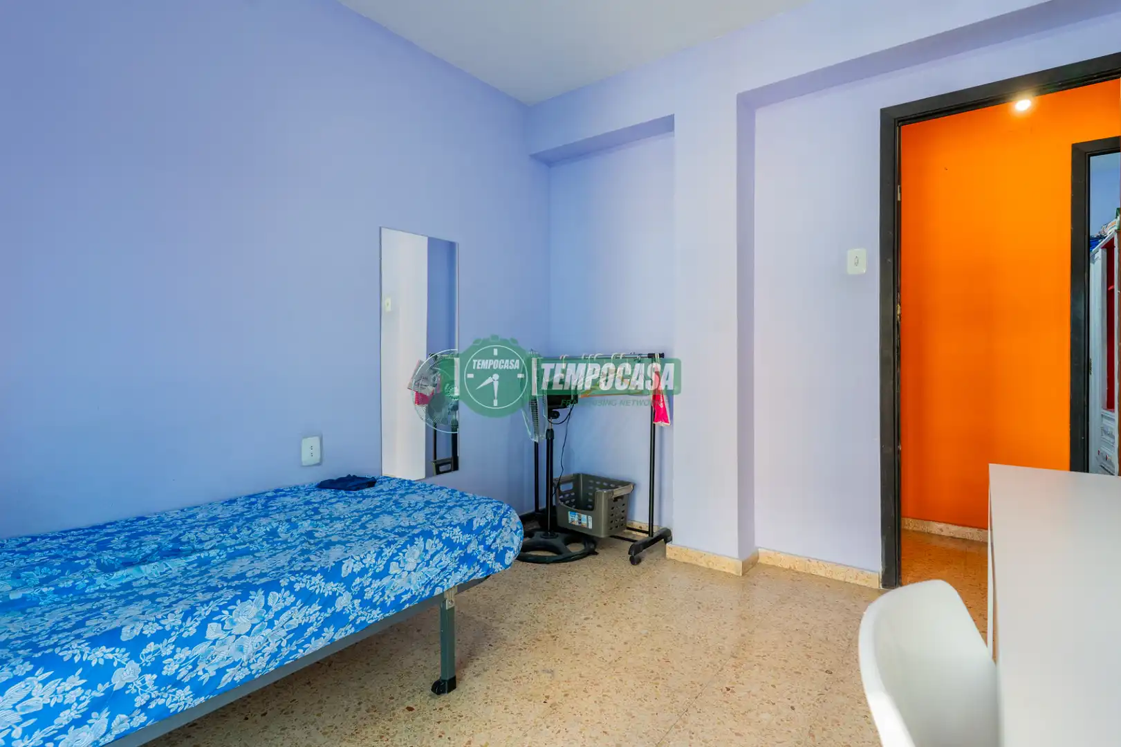 Piso con ascensor en venta en Carrer de Juan Bautista Marco 10, imagen 21