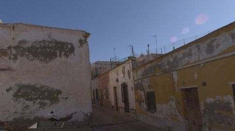 Foto 2 de Casa o chalet en venta en Centro, Almería Capital