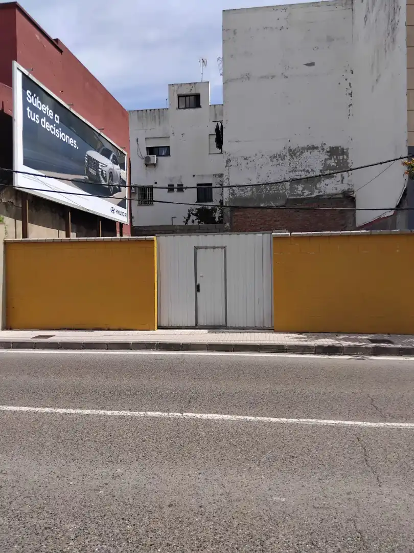 Grundstücke und Bauplätze zum Verkauf in Calle Patriarca Doctor Don Ramón Pérez Rodríguez, imagen 8