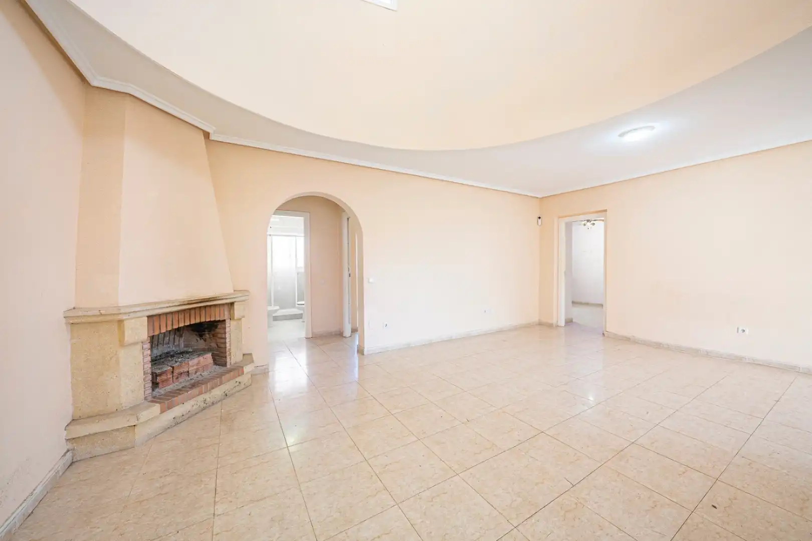 Casa o chalet en venta en La Fiesta