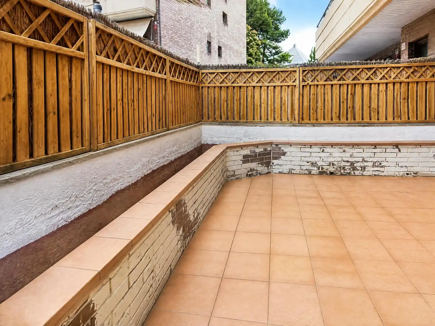 Bajo con piscina en venta en MILENA JESENSKA, imagen 27