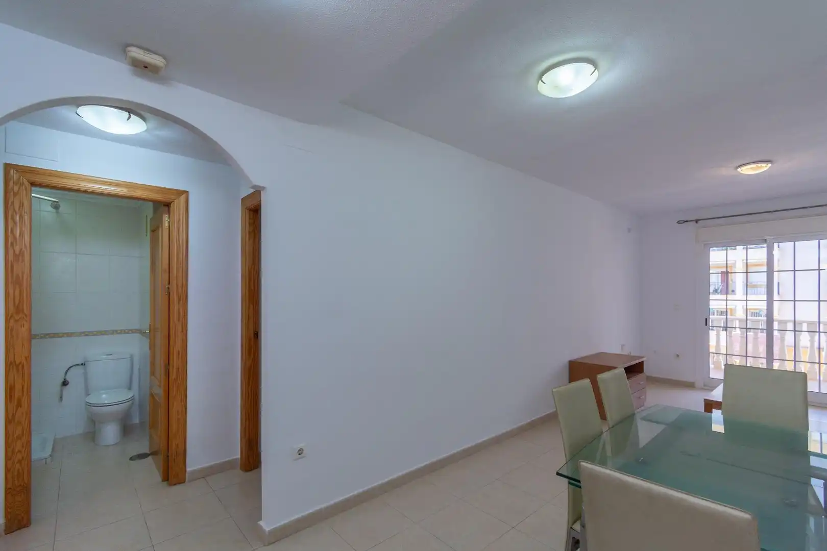 Apartamento en venta en Cartagena con Aire acondicionado, Amueblado y Balcón