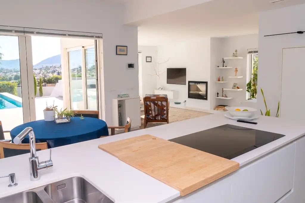 Chalet con piscina en venta en Gran Sol, imagen 8