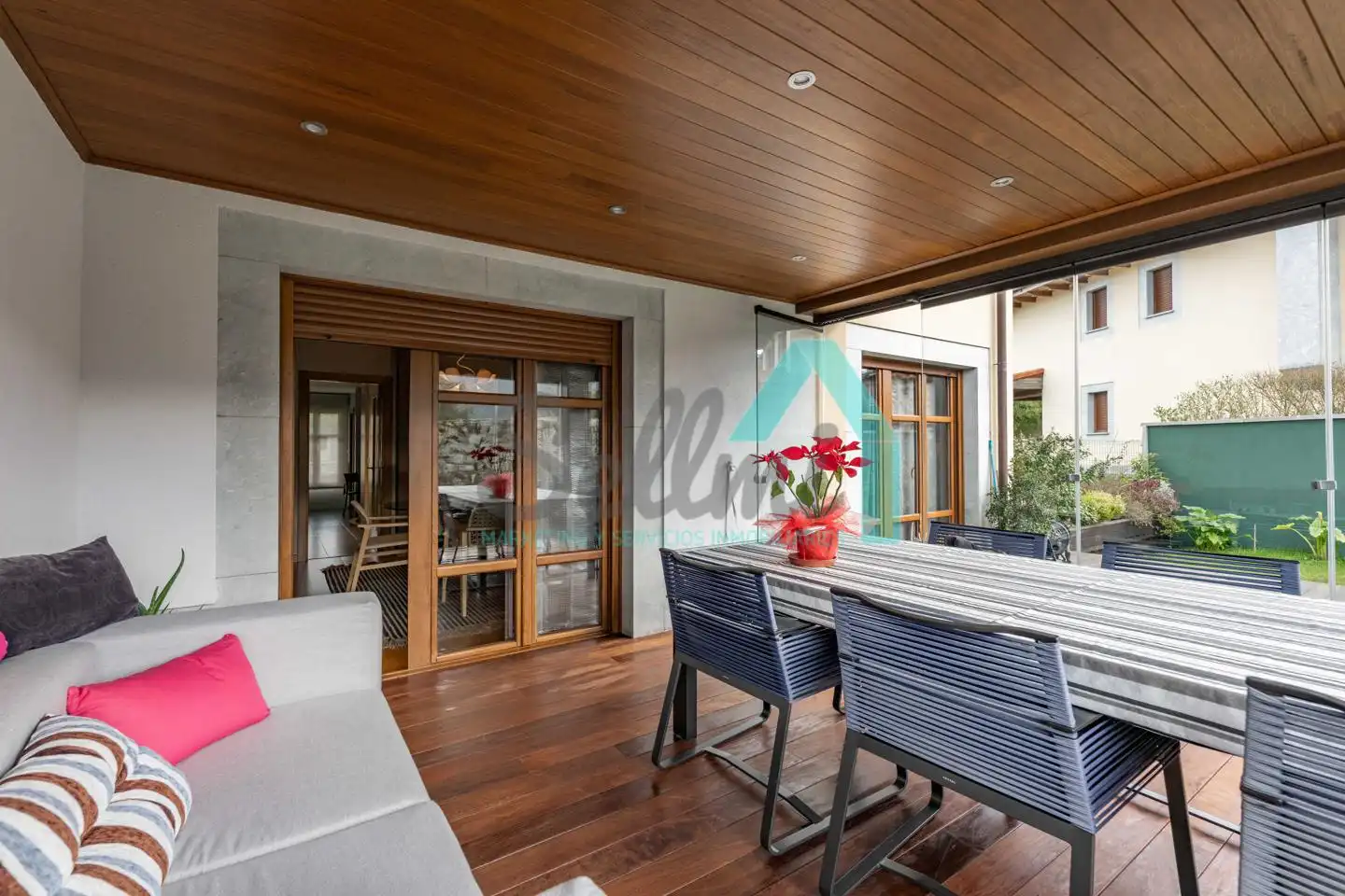 Terrace of Detached homes for sale in Llanes  with Heating, Private garden and Terrace