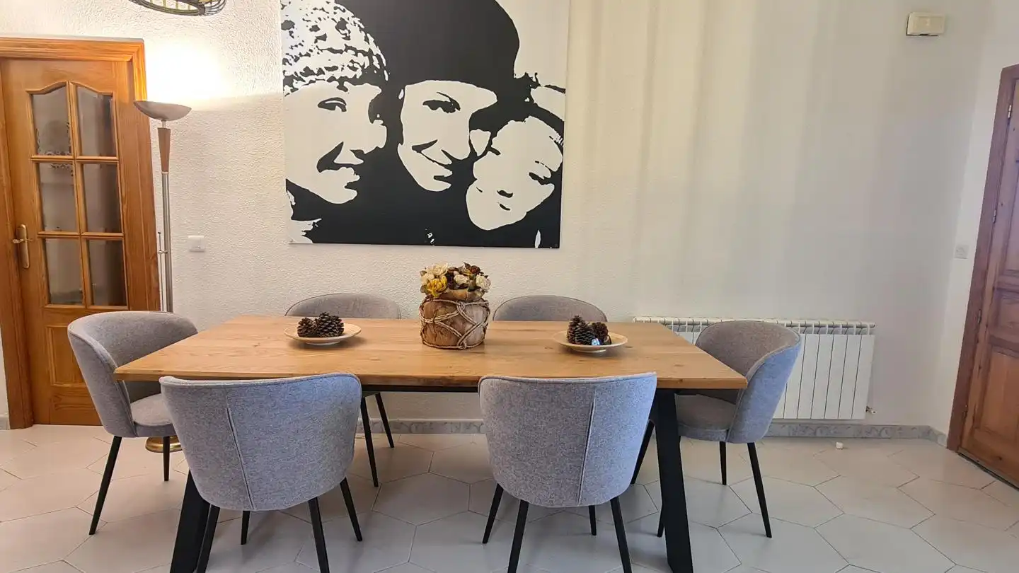 Piso en venta en Urbanización La Solana, La Adrada