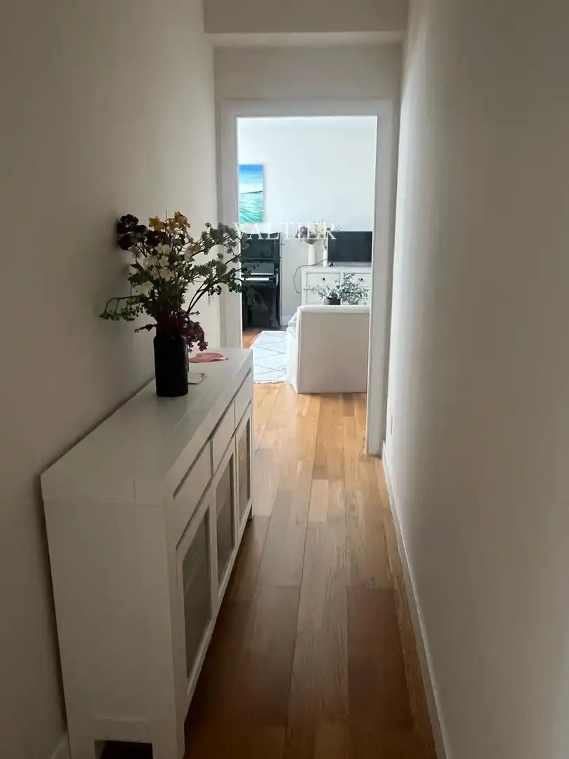 Piso de alquiler en Madrid con Aire acondicionado, Trastero y Amueblado