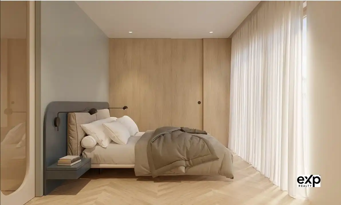 Habitación de Residencial en venta en Almàssera