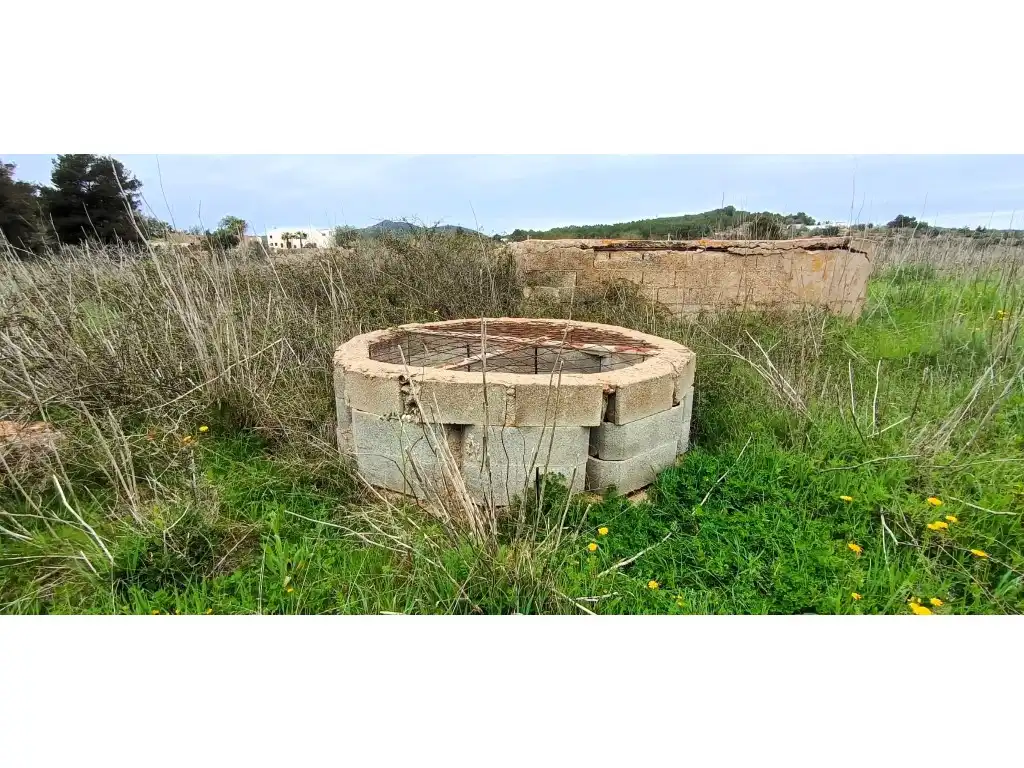Casa rústica en venda a Carretera Sant Mateu-Sant Miquel, imagen 7
