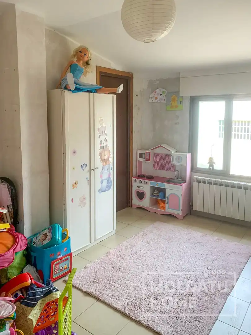 Dormitori de Casa o xalet en venda en Desojo amb Calefacció i Traster