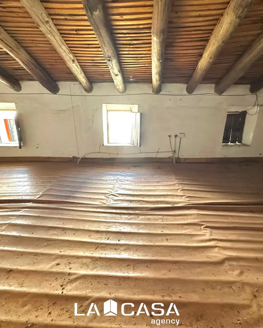 Casa adosada en venta en El Ronquillo