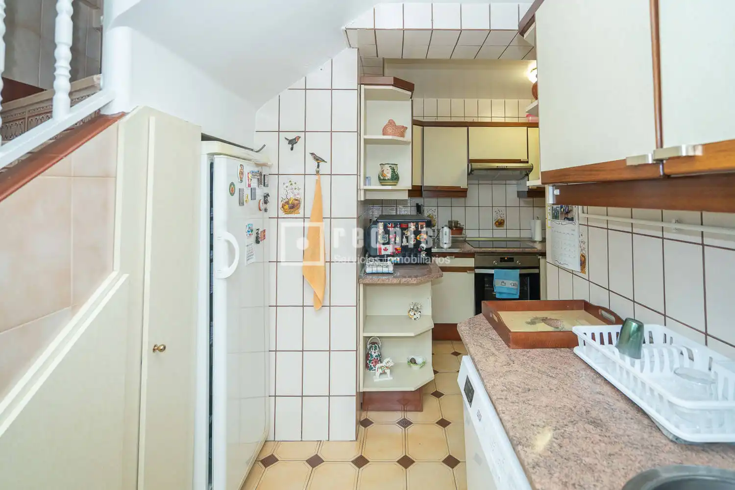 Ático con jardín en venta en Villafontana - Estoril I, imagen 34