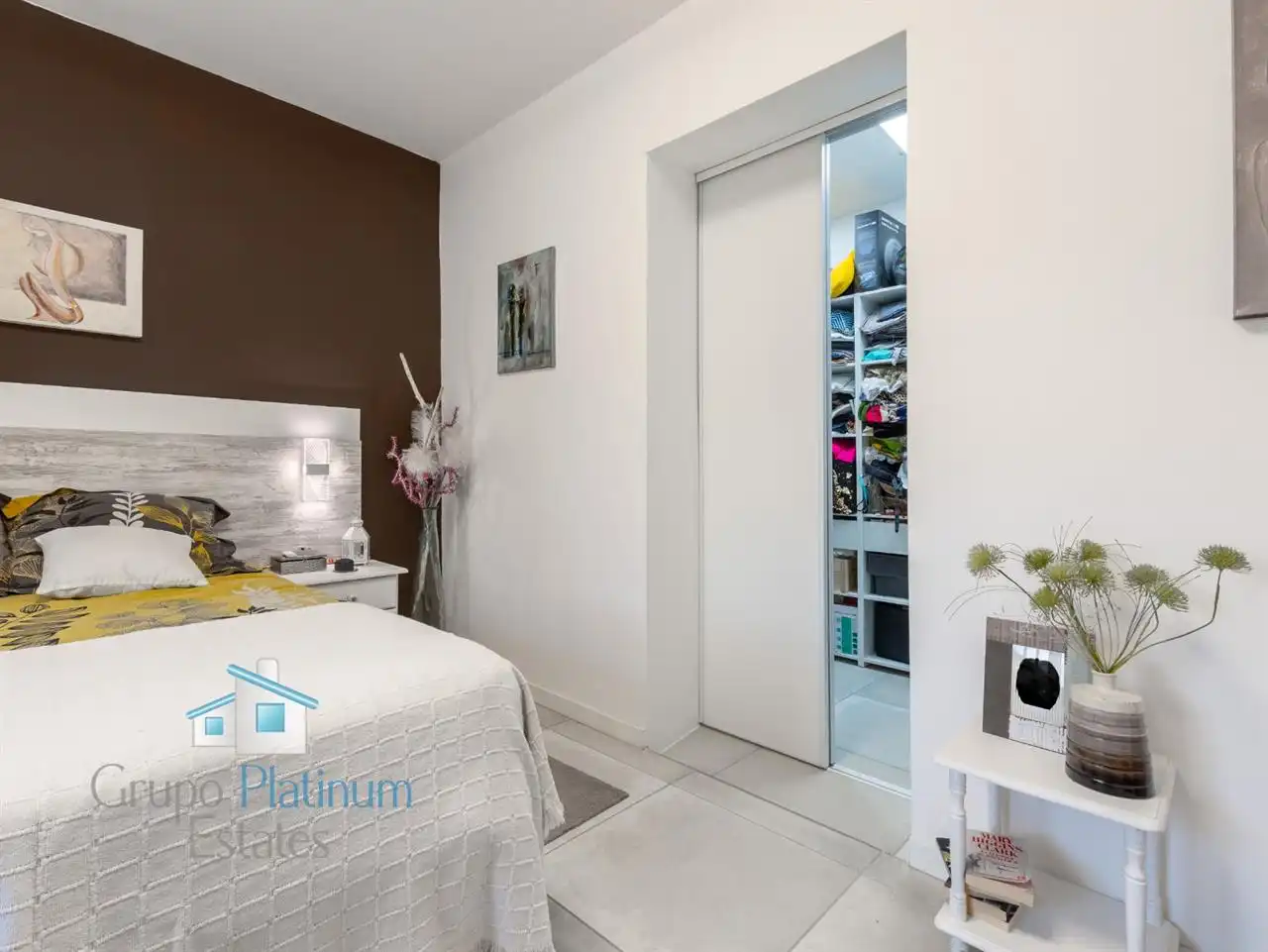 Detached house with pool for sale in Albox, imagen 24