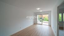 Living room of Flat for sale in Calonge  with Heating, Private garden and Parquet flooring