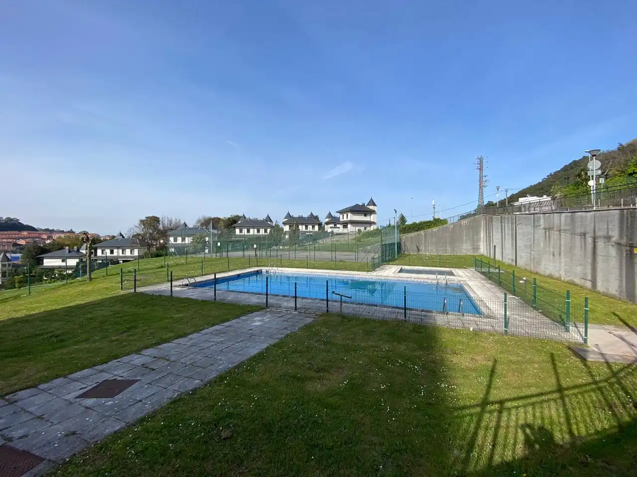 Piso con piscina en venta en Barrio Brazomar 54, imagen 35