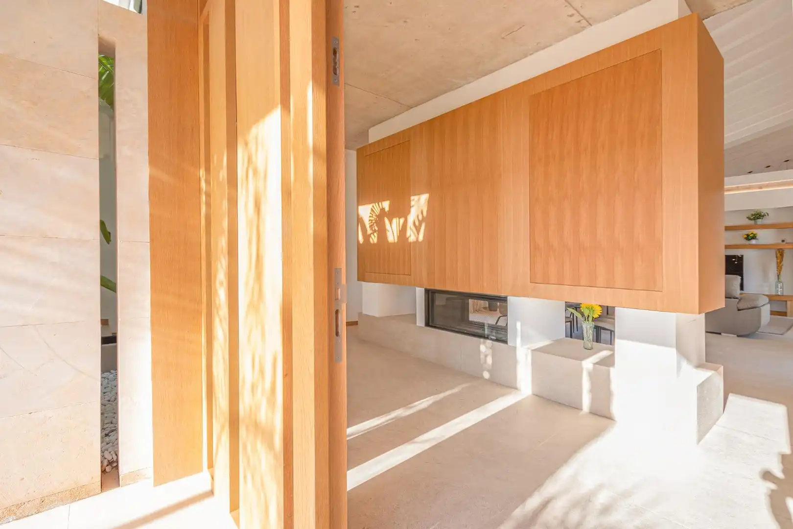 Casa o xalet en venda en Porreres amb Aire condicionat, Jardí privat i Terrassa