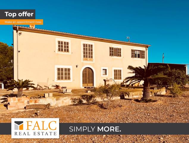 Terreno residencial en Venta en Campos poble