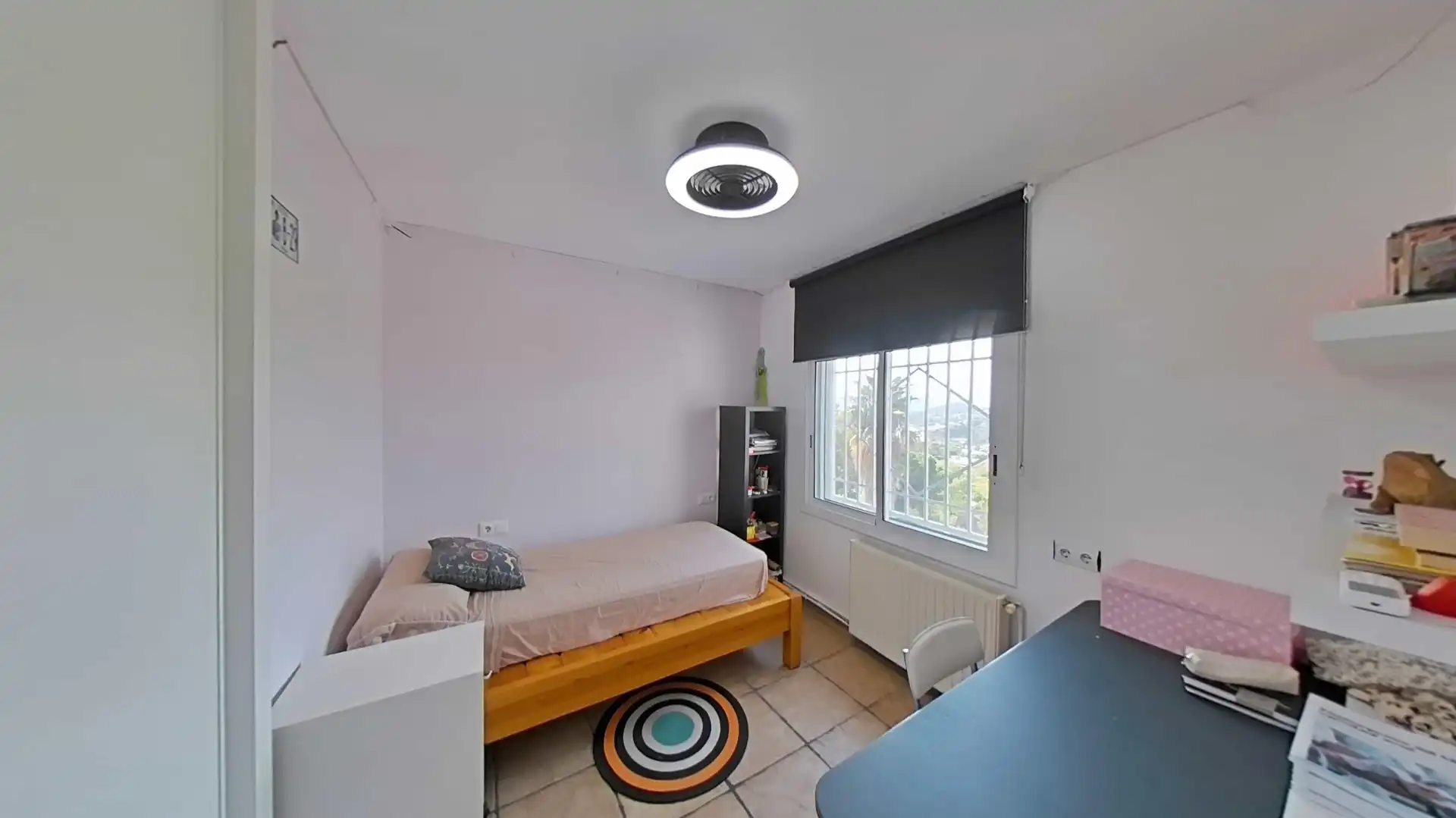 Casa aparellada amb piscina en venda a Santa Cristina - Sant Francesc, imagen 21