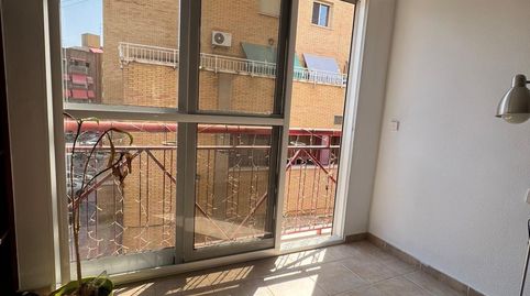 Foto 2 de Pis en venda a Capuchinos, 12, El Carmen, Murcia Capital