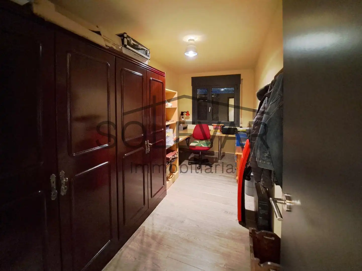 Flat for sale in La Pobla de Segur  with Balcony