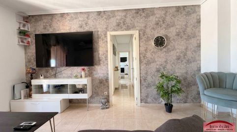 Foto 4 de Piso en venta en Pakistan, Colores - Entreparques, Sevilla Capital