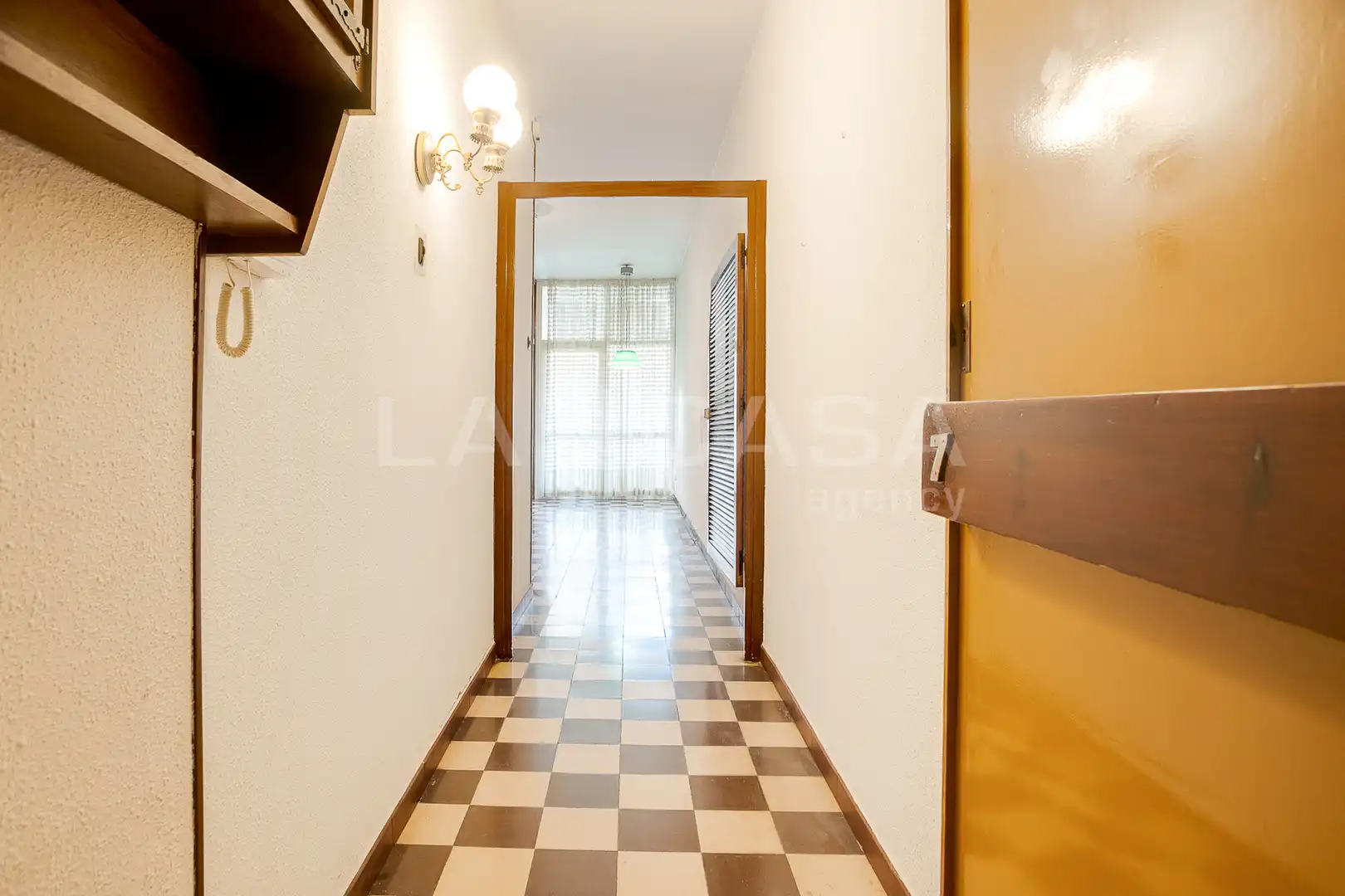 Piso con terraza en venta en Carrer de les Camèlies, imagen 29